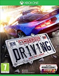 Dangerous Driving