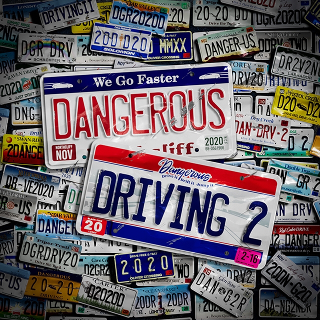 Dangerous Driving 2