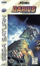 Darius Gaiden