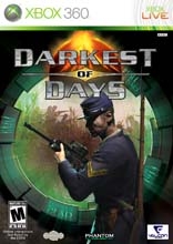 Darkest of Days