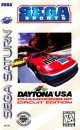 Daytona USA Championship Circuit Edition