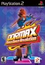 DDRMAX: Dance Dance Revolution