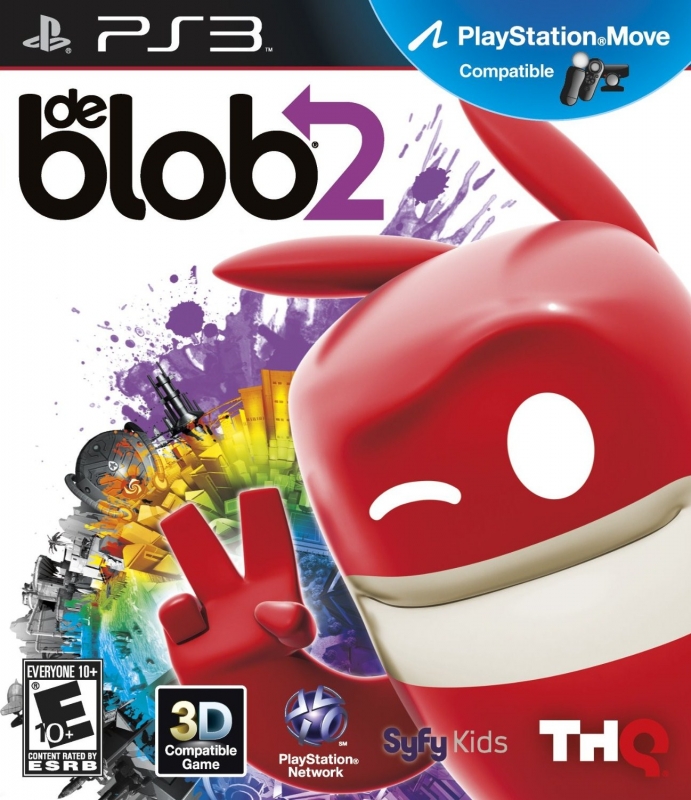 de Blob 2