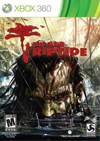 Dead Island: Riptide
