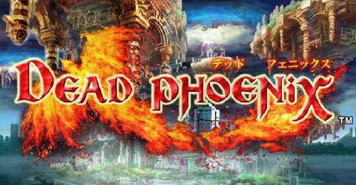 Dead Phoenix