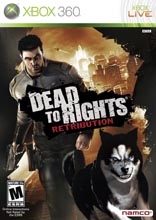 Dead to Rights: Retribution