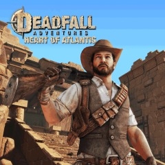 Deadfall Adventures