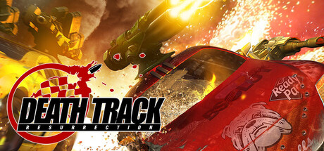 Death Track: Resurrection