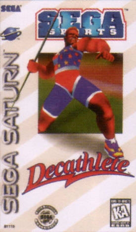 Decathlete