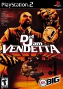 Def Jam Vendetta