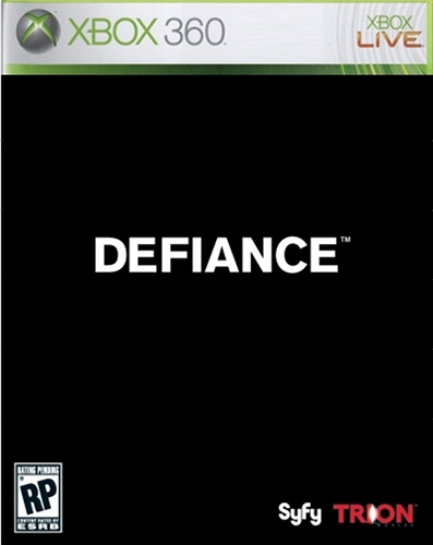 DEFIANCE
