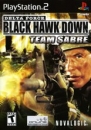 Delta Force: Black Hawk Down - Team Sabre