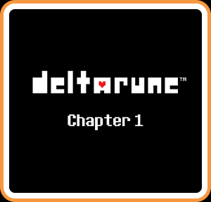 DELTARUNE