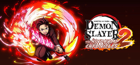 Demon Slayer: Kimetsu no Yaiba – The Hinokami Chronicles 2
