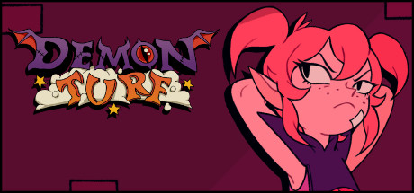 Demon Turf
