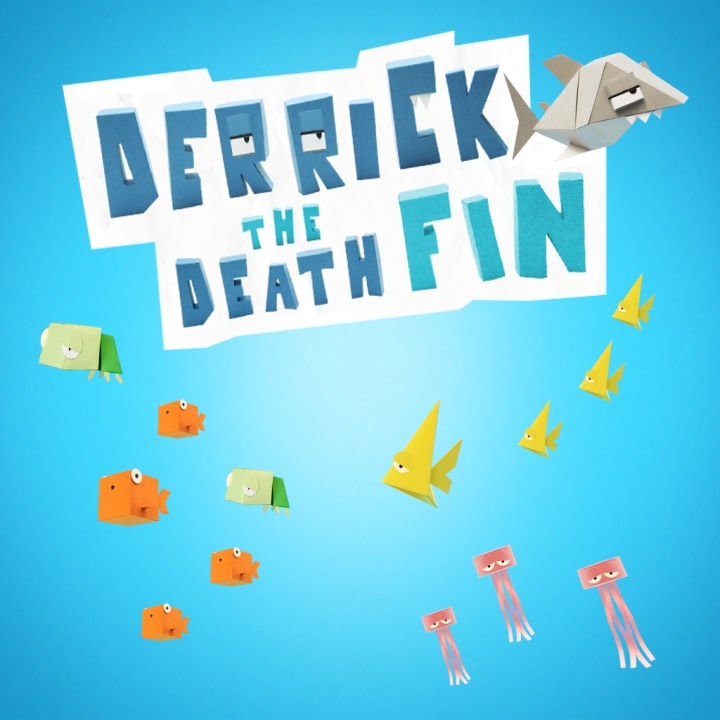 Derrick the Deathfin