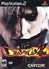 Devil May Cry 2