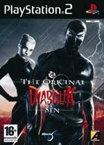 Diabolik: The Original Sin