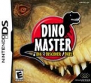 Dino Master: Dig Discover Duel
