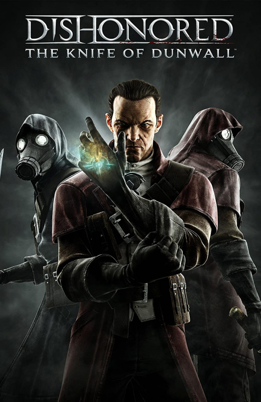Dishonored: Knife of Dunwall