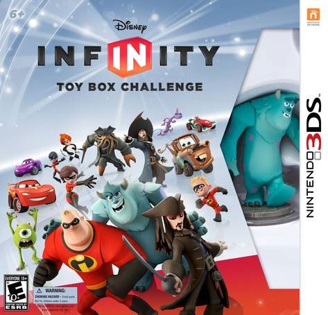 Disney Infinity
