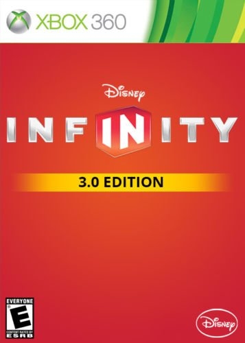 Disney Infinity 3.0