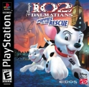 Disney's 102 Dalmatians: Puppies to the Rescue