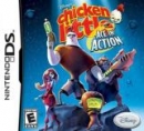 Disney's Chicken Little: Ace In Action
