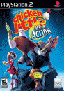Disney's Chicken Little: Ace In Action