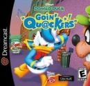 Disney's Donald Duck: Goin' Quackers