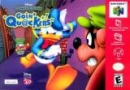 Disney's Donald Duck: Goin' Quackers