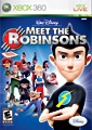 Disney's Meet the Robinsons
