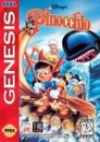 Disney's Pinocchio