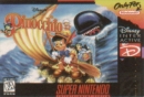 Disney's Pinocchio