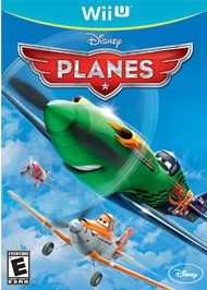Disney's Planes