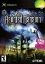 Disney's The Haunted Mansion