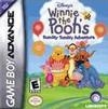 Disney's Winnie the Pooh's Rumbly Tumbly Adventure