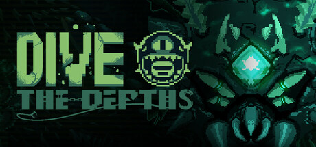 Dive The Depths