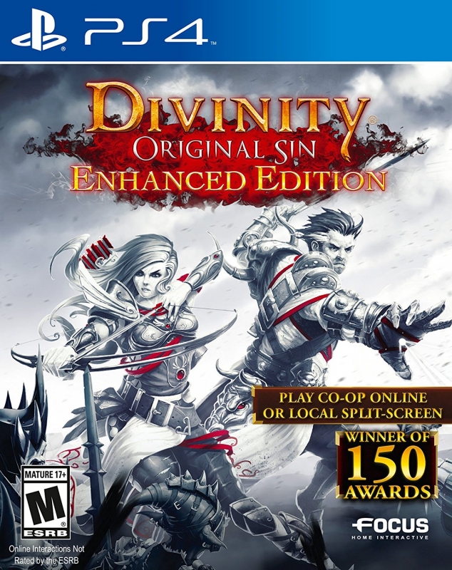 Divinity: Original Sin