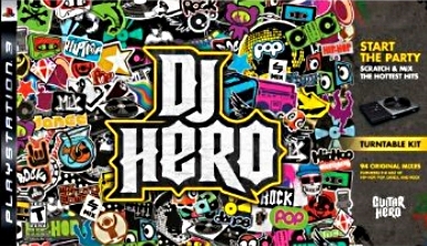 DJ Hero
