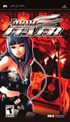 DJ Max Fever