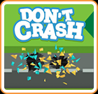 Don't Crash