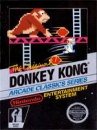 Donkey Kong