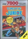 Donkey Kong Junior