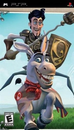 Donkey Xote