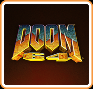 Doom 64