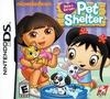 Dora & Kai-Lan's Pet Shelter