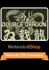 Double Dragon