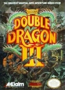 Double Dragon III: The Sacred Stones