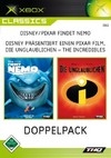 Double Pack: Finding Nemo / The Incredibles
